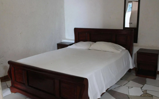 Eden Guest House