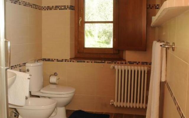 Agriturismo La Marginella