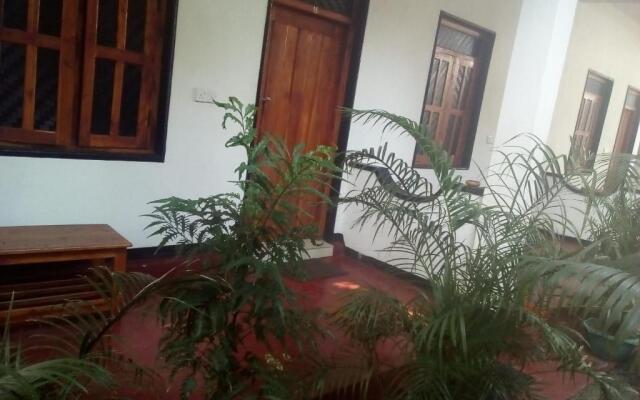 Zimbay Hotel
