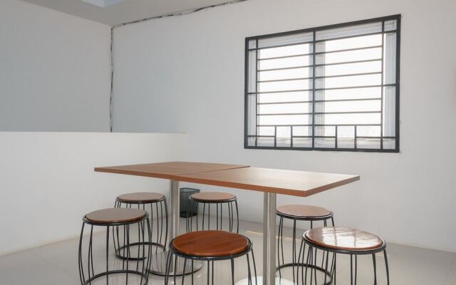 RedDoorz Plus near UIN Raden Fatah Palembang