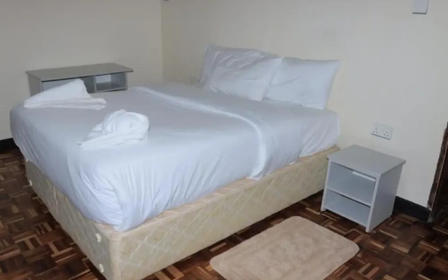 Lux Suites Hostpoa Airbnb's Eldoret