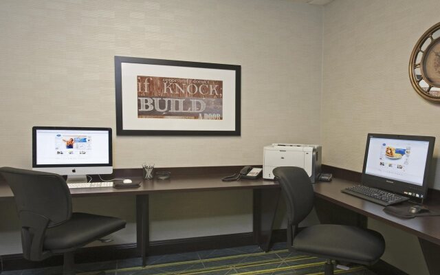 Hampton Inn & Suites Chicago/Lincolnshire