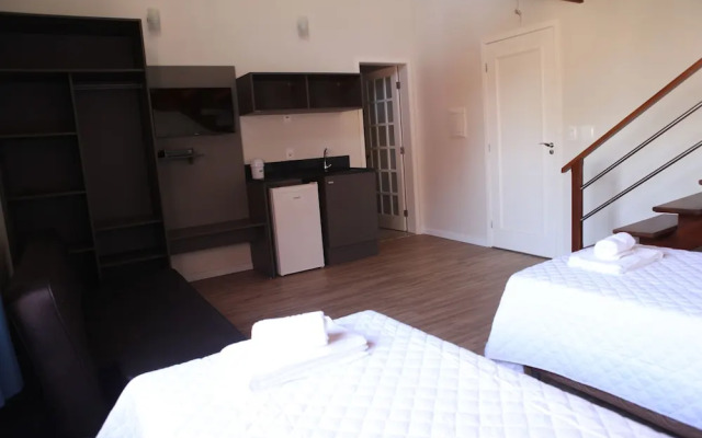 Pousada Vista da Barra