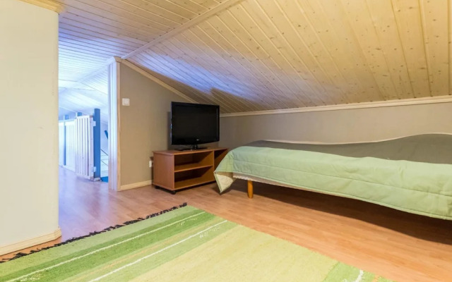 Rukan Taikavuosseli 12 a Kuusamo