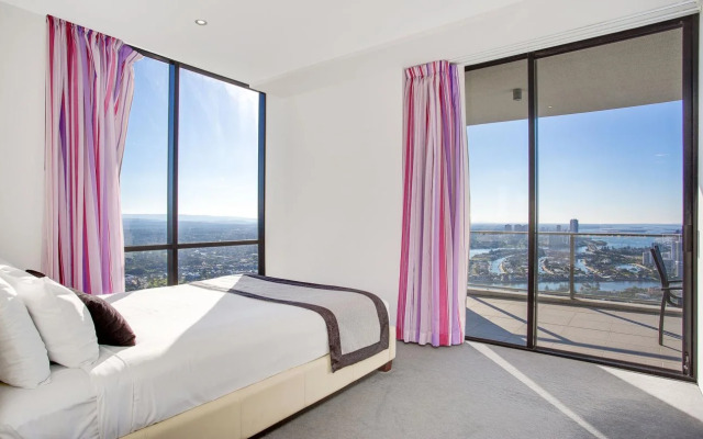 Mantra Circle on Cavill