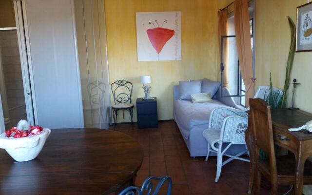 Garden Apartment