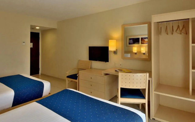 City Express by Marriott Playa Del Carmen