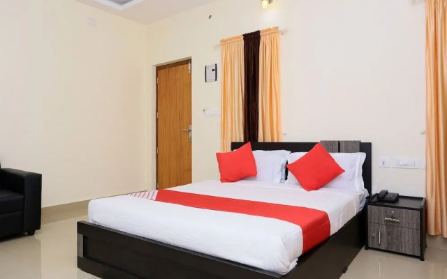 Reem Residency by OYO Rooms