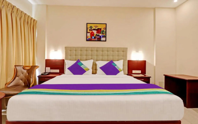 Sree Padmanabha Balaramapuram Trivandrum