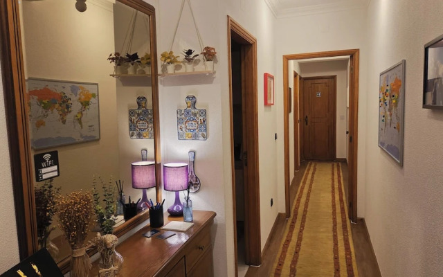 Guest House da Mata