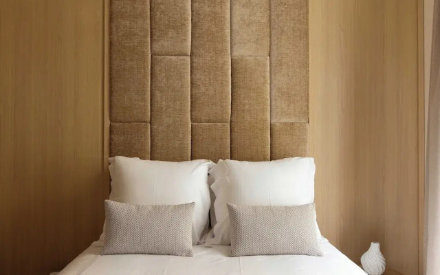 Charming Cosy Studio - 2P - Gare Saint Lazare