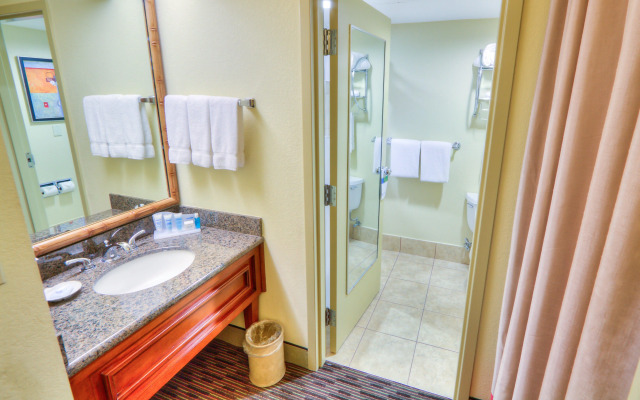Holiday Inn Tampa Westshore - Airport Area by IHG