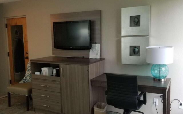 Best Western Intracoastal Inn