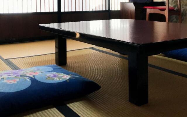 Hostel みんか松本