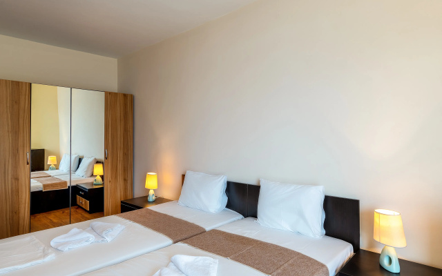 Midia Family Resort