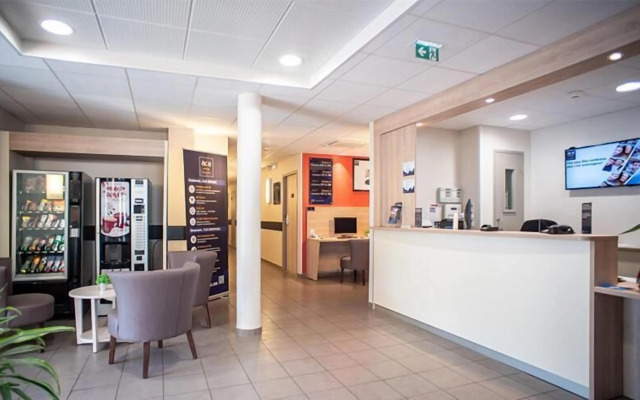 Ace hôtel Annemasse Genève