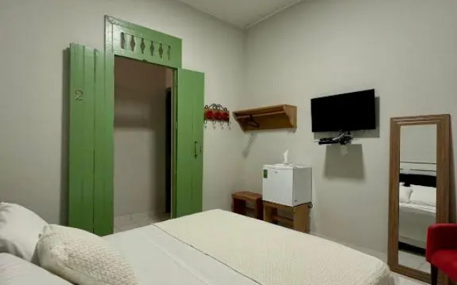 Pousada Flor Do Cacau