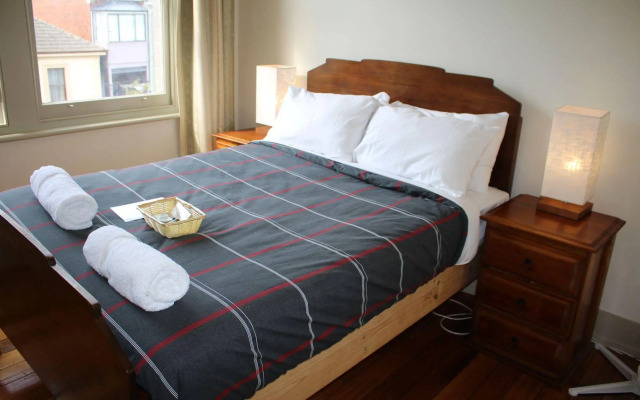The Tasmanian Inn
