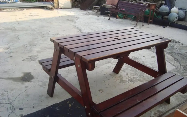 Fu Yuen Guesthouse