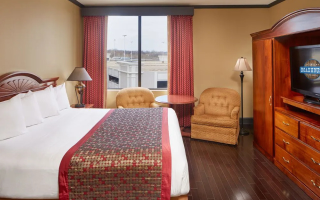 Tunica Roadhouse Casino & Hotel