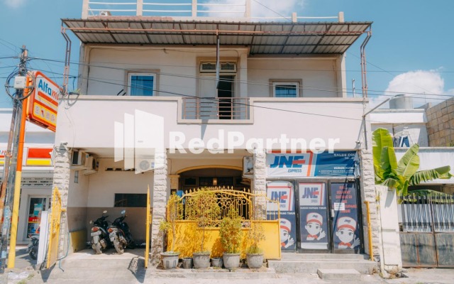 We Stay Residence RedPartner