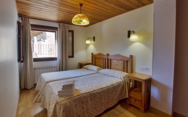 Apartaments La Peguera Ii