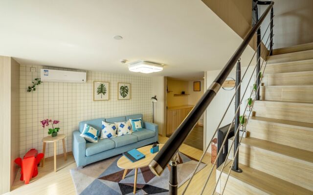 Shanghai Zhenle Boutique Inn