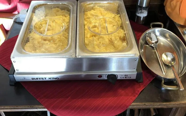 Hotel Deutsches Haus