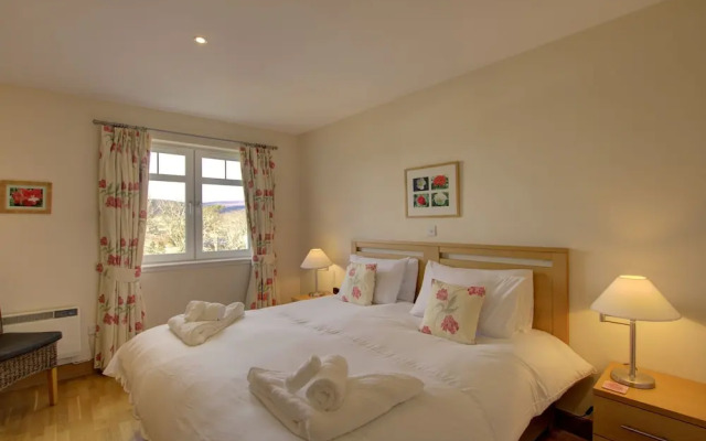 No 17 The Links Apartment Brora