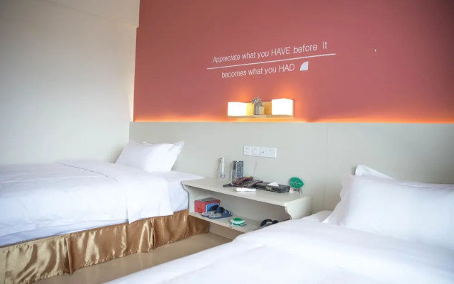 Viwo Leisure Hotel