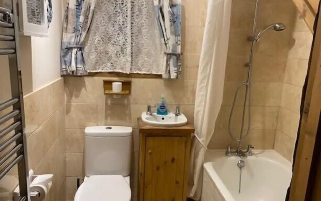 Cosy Country 2 Bedroom Gr 2 Cottage