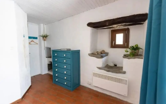 Les Hôtes du Châtaignier