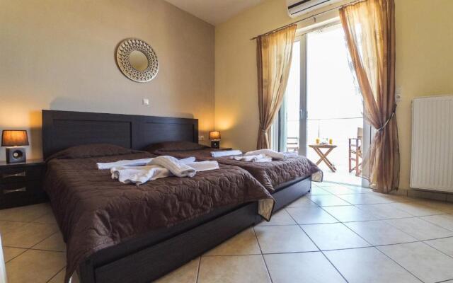 Roumpini Homes