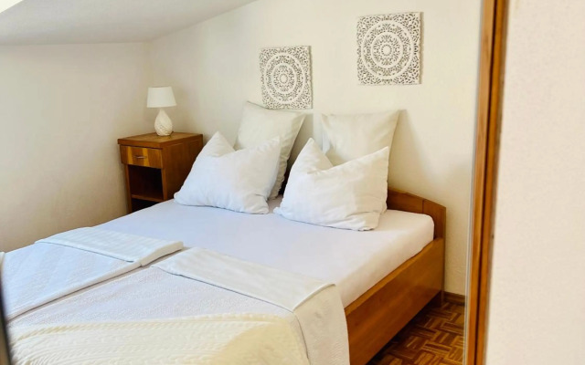 Villa Marina Čiovo Trogir