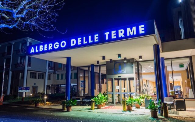 Hotel Terme di Castel San Pietro