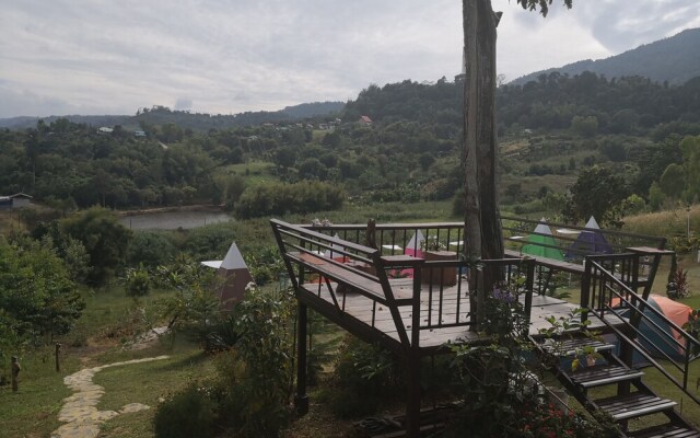 Tabkan Resort Khao Kho