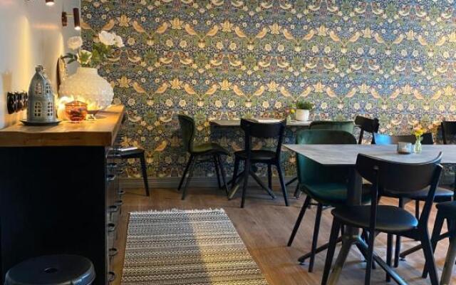 Eleonora Bed & Breakfast