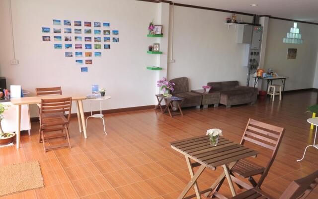 Pro Chill Krabi Guesthouse