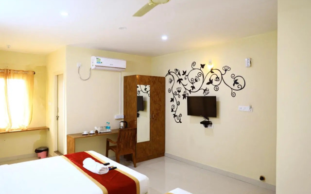 Sasthi Suites