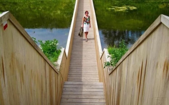 Bar-Bistro-Hotel DOK