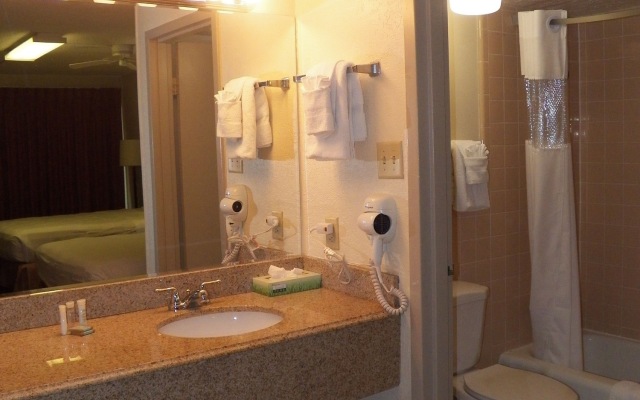University Inn