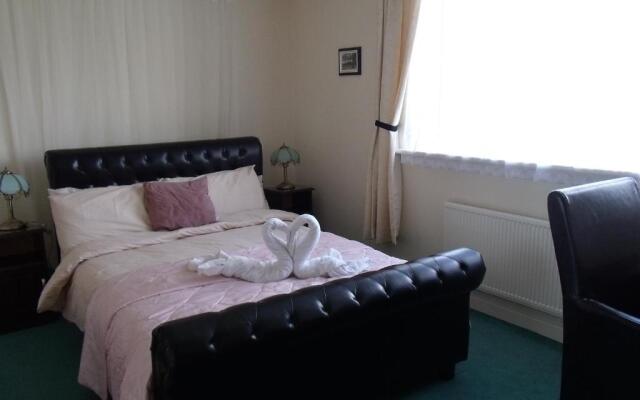 Cannville B&B