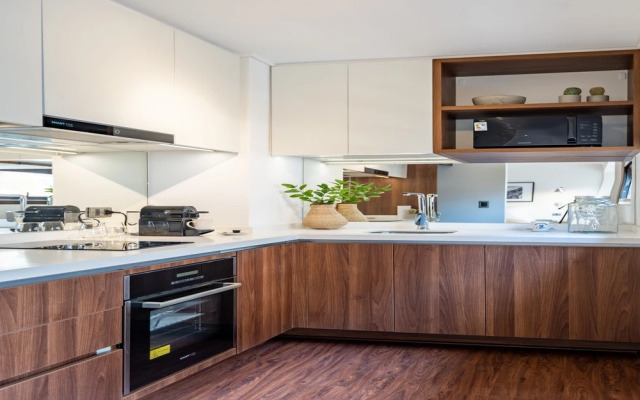 Zip Housing Nueva Las Condes
