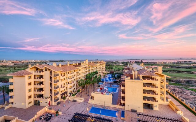 Senator Mar Menor Golf & Spa Resort