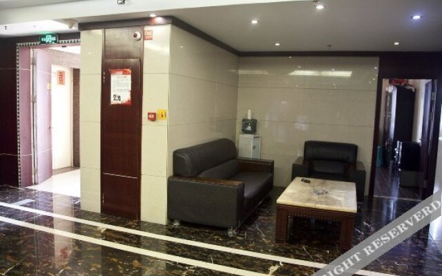 Ruihao Hotel
