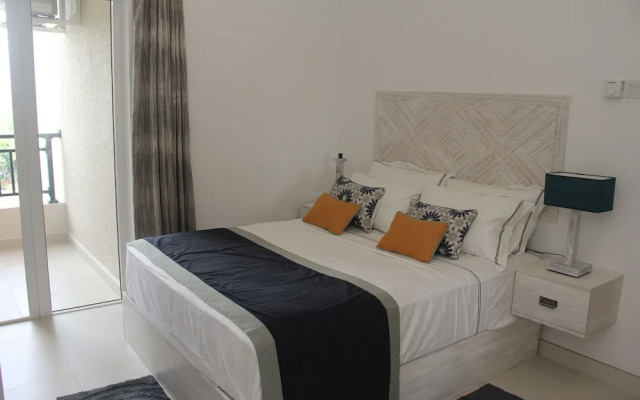 Retreat At Fairway Galle