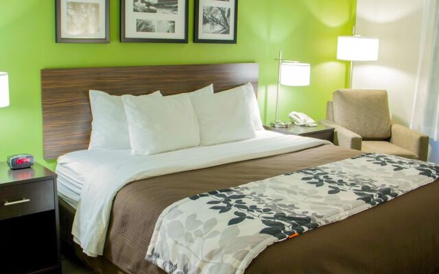 Sleep Inn & Suites