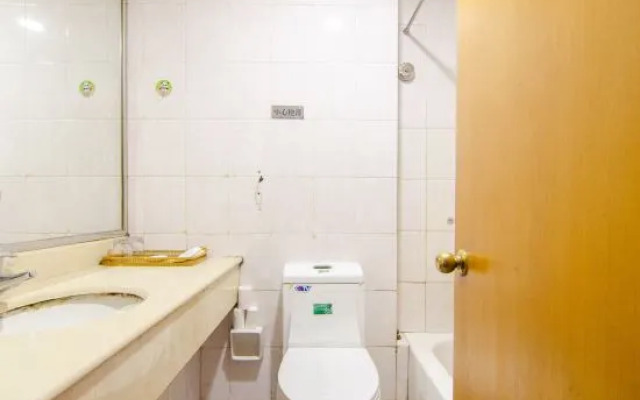 Huangjinshan Hotel