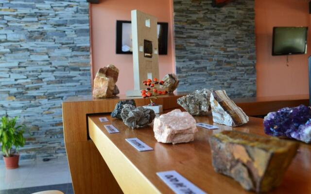 Rahuen Hotel/Restaurant