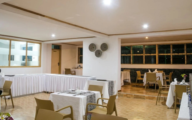 Ikoro Hotel